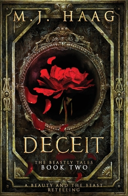 Deceit: A Beauty and the Beast Novel 1515046923 Book Cover