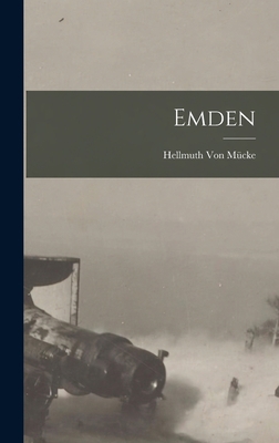 Emden [German] 1015607853 Book Cover