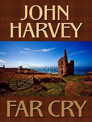 Far Cry [Large Print] 141042975X Book Cover