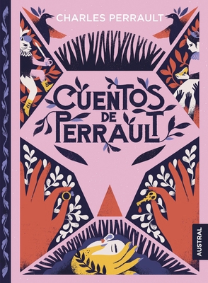 Cuentos de Perrault / Perrault's Short Stories [Spanish] 607390701X Book Cover