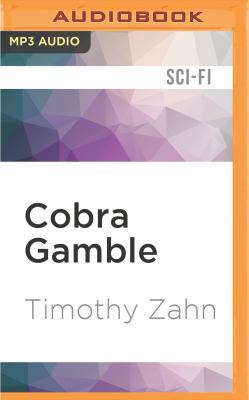 Cobra Gamble 152263259X Book Cover