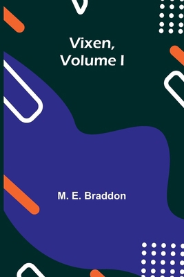 Vixen, Volume I. 936299870X Book Cover