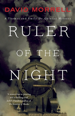 Ruler of the Night: Thomas and Emily De Quincey... 1473623863 Book Cover