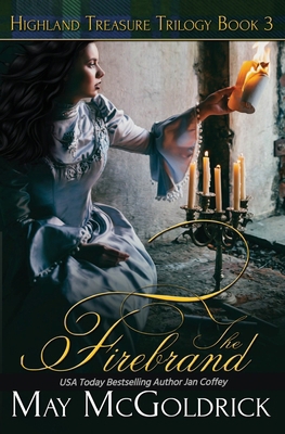 The Firebrand            Book Cover