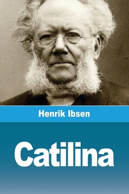 Catilina [French] 369082060X Book Cover