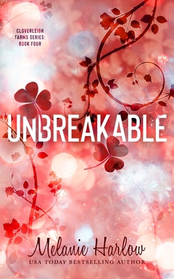 Unbreakable B0BS5245HZ Book Cover