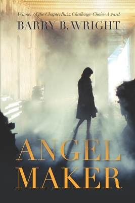 Angel Maker 1777432103 Book Cover