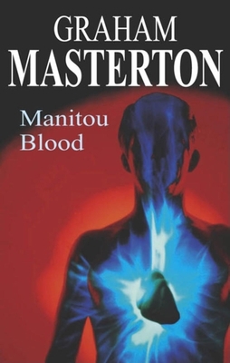 Manitou Blood 0727891537 Book Cover