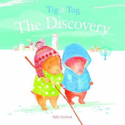 TIG & Tog (Picture Storybooks) 1784452858 Book Cover