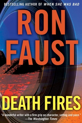 Death Fires 1620454327 Book Cover