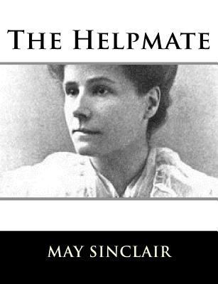 The Helpmate 1981158855 Book Cover