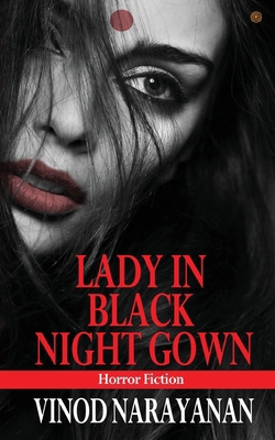 Black Night Gown 9354386679 Book Cover