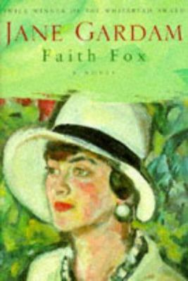 Faith Fox 1856194620 Book Cover