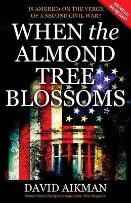 When the Almond Tree Blossoms 1940269938 Book Cover