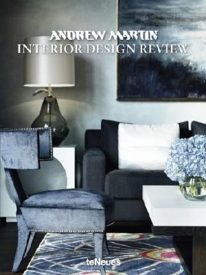 Interior Design Review 3832797238 Book Cover