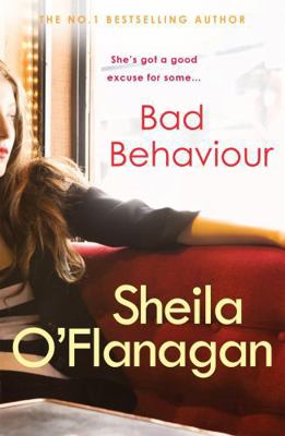 Bad Behaviour 0755332180 Book Cover