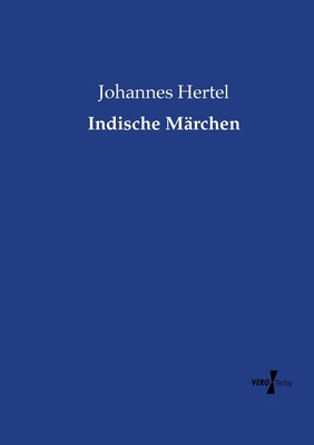 Indische Märchen [German] 3737225524 Book Cover