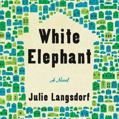 White Elephant Lib/E 1982610808 Book Cover