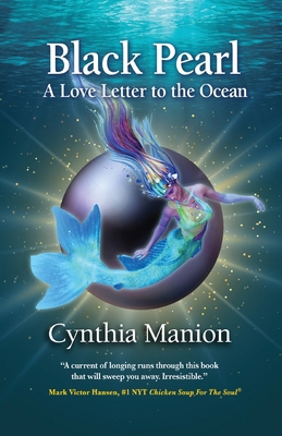 Black Pearl: A Love Letter to the Ocean B0BWPF4MDP Book Cover