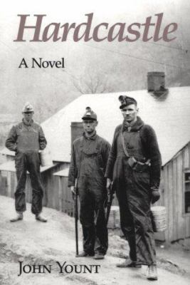 Hardcastle 0870743414 Book Cover
