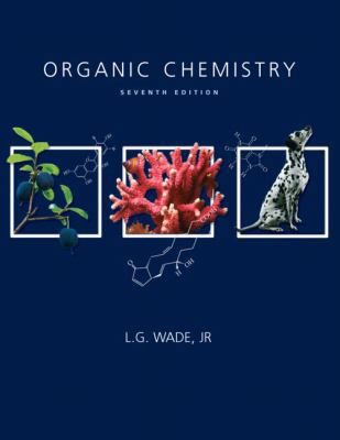 Organic Chemistry [With Access Code] 032159231X Book Cover