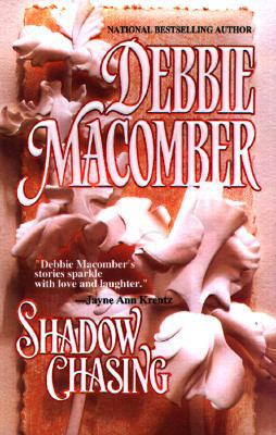 Shadow Chasing 1551662639 Book Cover