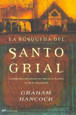 La Busqueda del Santo Grial [Spanish] 8427031173 Book Cover