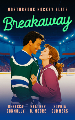 Breakaway 1036712923 Book Cover