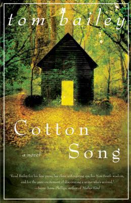 Cotton Song: A Novel 1400083338 Book Cover