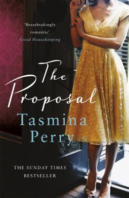The Proposal 0755383567 Book Cover