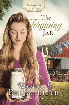The Forgiving Jar [Large Print] 143286081X Book Cover