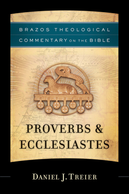 Proverbs & Ecclesiastes 1587434989 Book Cover