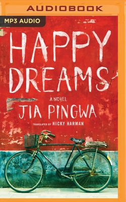Happy Dreams 1978616570 Book Cover