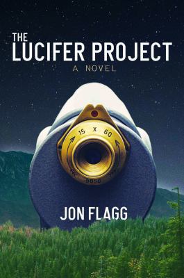 The Lucifer Project 0999134000 Book Cover