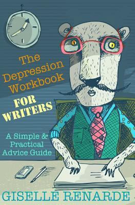 The Depression Workbook for Writers: A Simple a... 1979573018 Book Cover