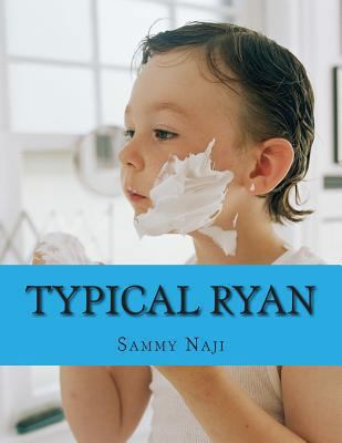 Typical Ryan 1484916476 Book Cover