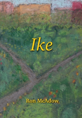 Ike 1735733628 Book Cover