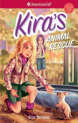 Kira's Animal Rescue