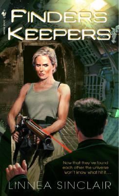 Finders Keepers 1931696993 Book Cover