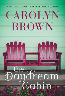 The Daydream Cabin 1542025583 Book Cover