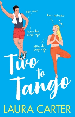 Two To Tango 1785135392 Book Cover