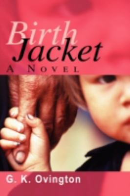 Birth Jacket 1425168973 Book Cover