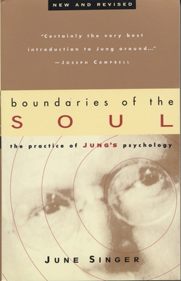 Boundaries of the Soul: The Practice of Jung's ... 0385475292 Book Cover