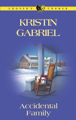 Accidental Family 0373612575 Book Cover