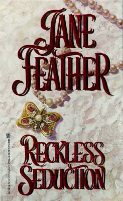 Reckless Seduction 0821757482 Book Cover