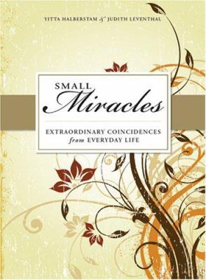 Extraordinary Coincidences from Everyday Life 1598698419 Book Cover