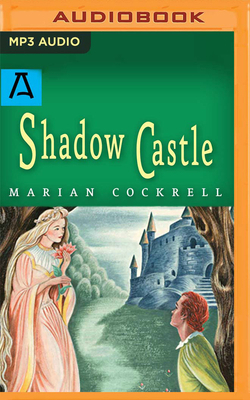 Shadow Castle: Expanded Edition 1799773396 Book Cover