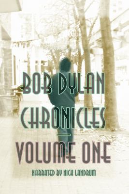 Chronicles. Volume One [Unabridged Cd] 1419330012 Book Cover