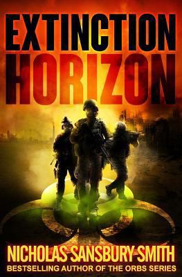 Extinction Horizon 1505410479 Book Cover