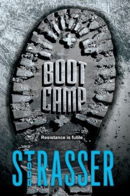 Boot Camp 1442433582 Book Cover